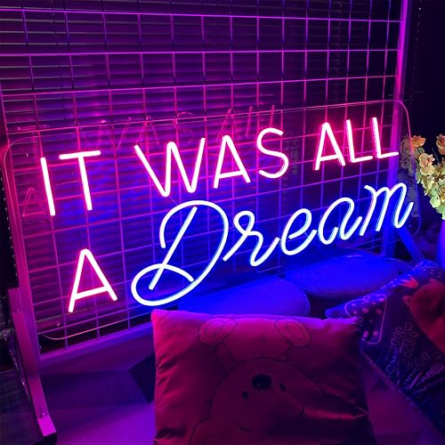 Miniatura 3 de Letrero de neón personalizado para el hogar, dormitorio, decoración de pared para interiores y exteriores, letreros de luz LED de neón para