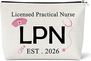 Bolsa de maquillaje para enfermera, 577_NO1, ...