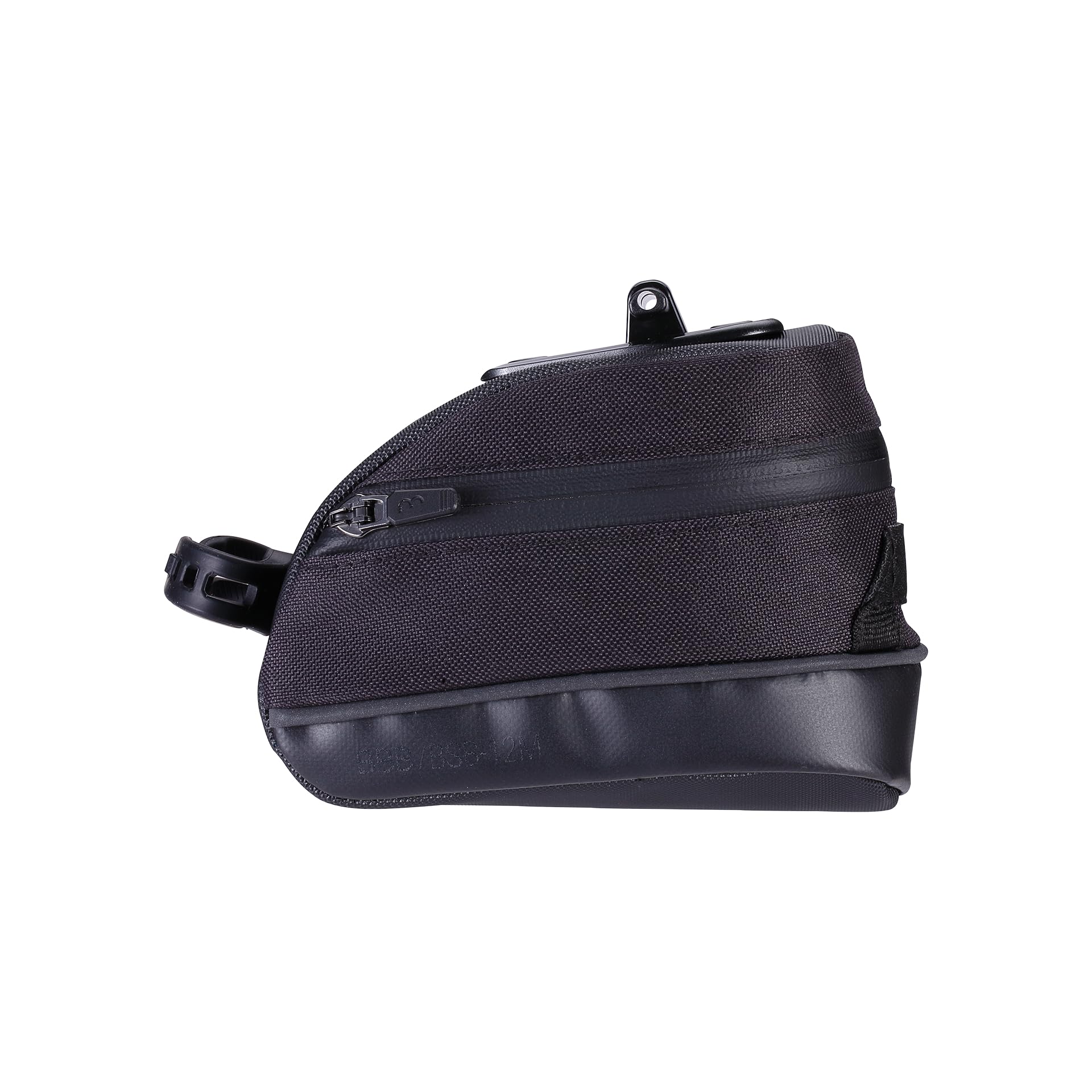 BBB SealPack L Wasserdichte Satteltasche – 8 Liter, Für Bikepacking & Alltag, Mit T-Schnalle, Blaues Innenfutter