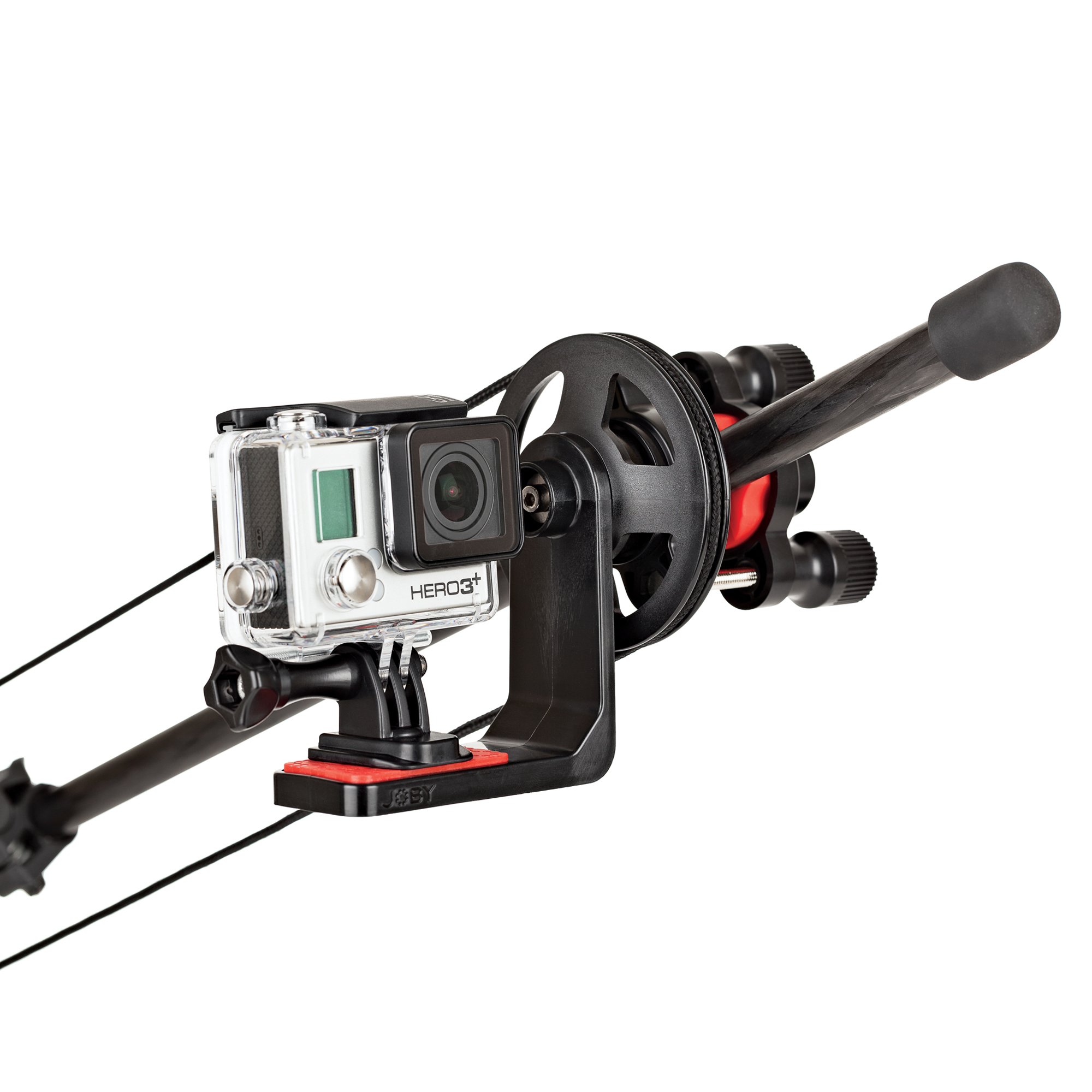 Buy Joby Action Jib Kit & Pole Pack From £39.99 (Today) – Best Deals On