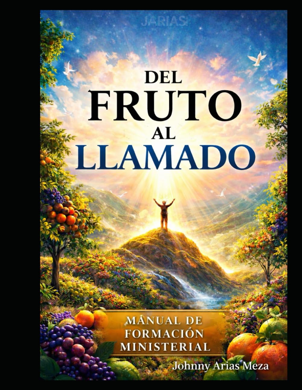 Desde el Fruto al Llamado: Una mirada profunda a la vida, retos y fidelidad de un ministro de Dios
