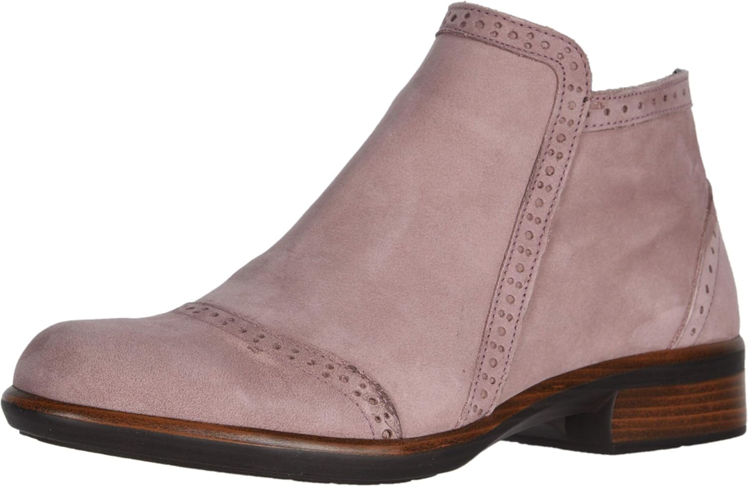 naot nefasi ankle boot