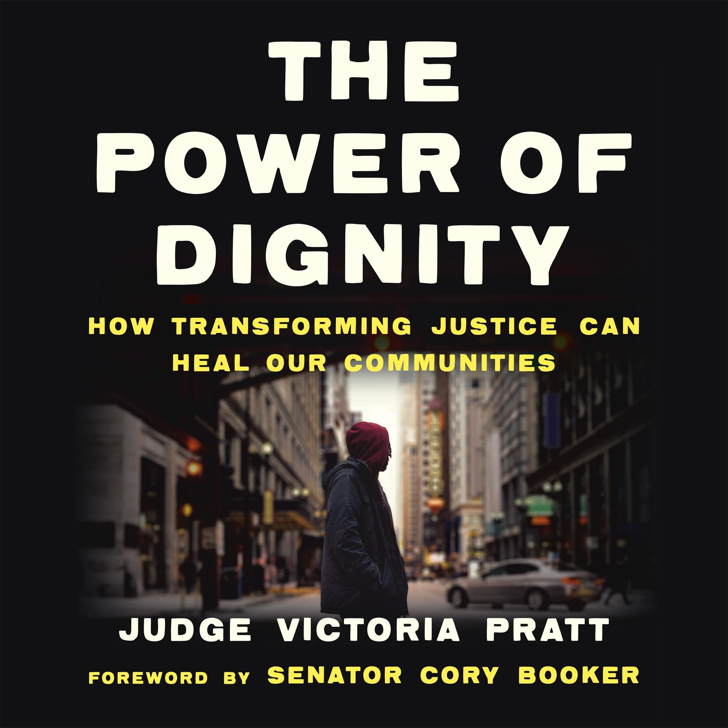 Cover art for The Power of Dignity