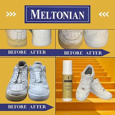 Meltonian Sneaker Care Kit