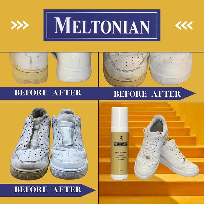 Meltonian Sneaker Care Kit
