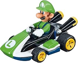 Nintendo Mario Kart 8 - Luigi