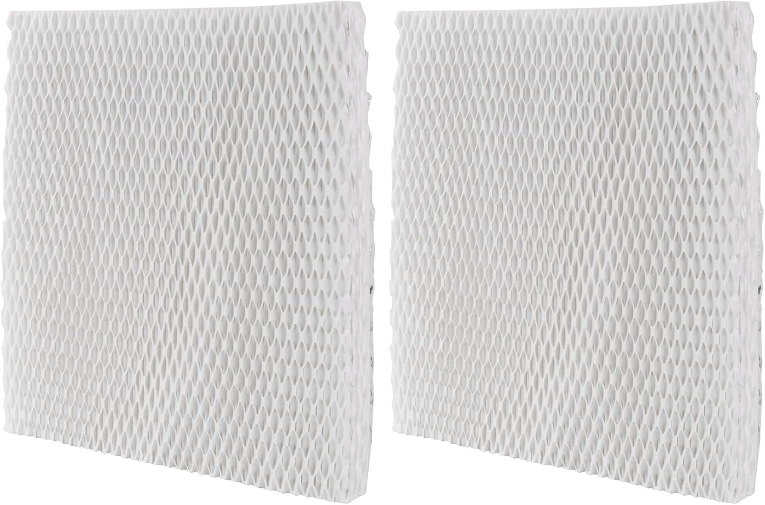 BQLZR Humidifier Filter Panel Replacement for Honeywell Aprilaire 10 HC22P Pack of 2