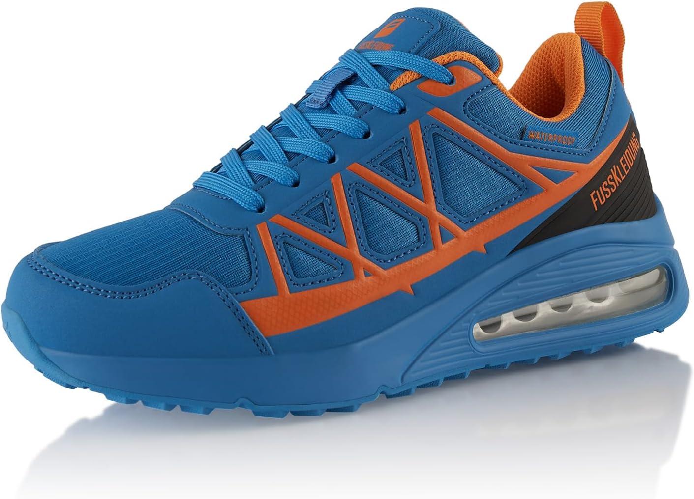 Fusskleidung Waterproof Trail