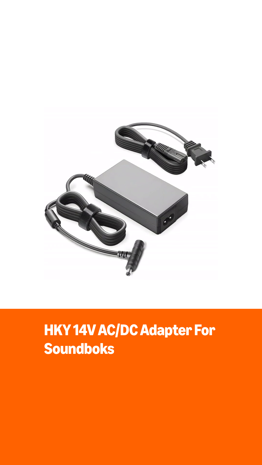 Cavo Di Ricarica Rapida 14.6V 5A Per SOUNDBOKS 1/2/3 Gen E Lifepo4 – Alimentatore 2m - 3