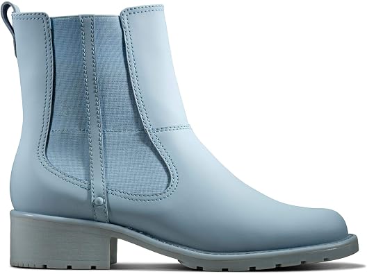 Clarks Womens Work Wellington Boots