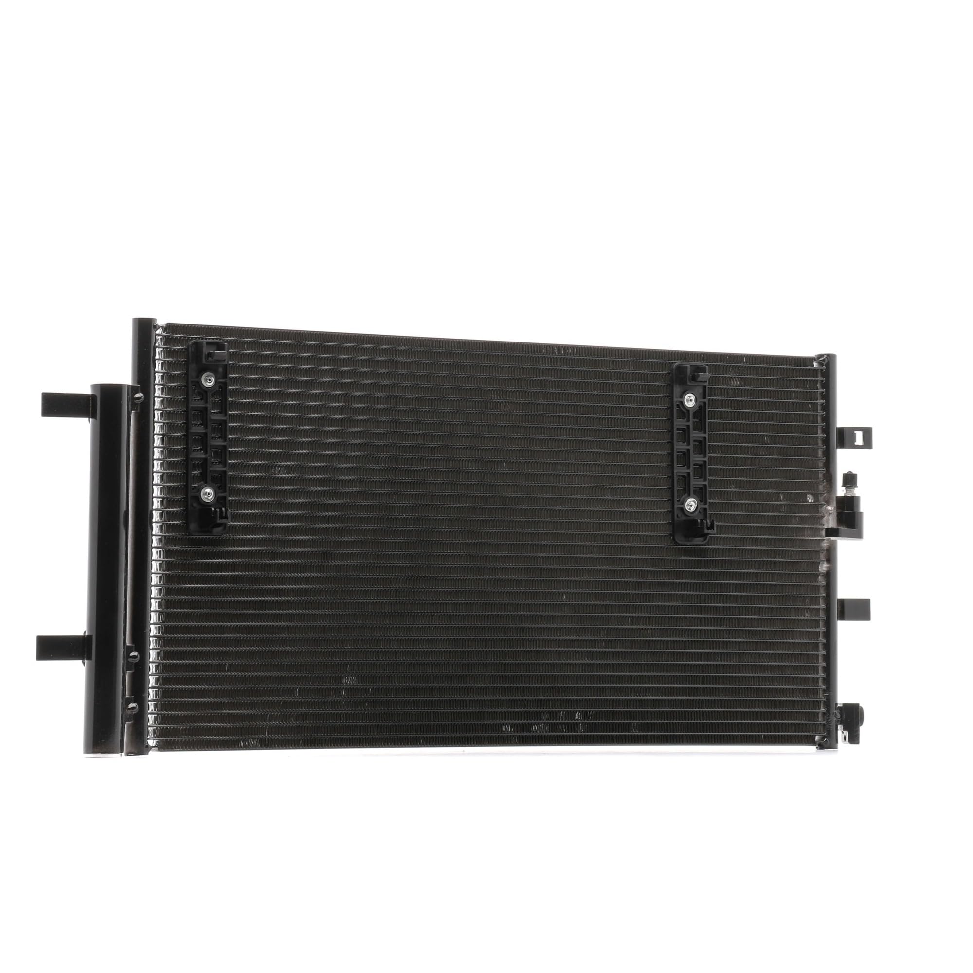 RIDEX 448C0123 Klimakondensator Klimaanlage Auto mit Trockner 8K0260403E 8K0260403M 8K0260401D