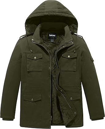 4xlt winter jackets