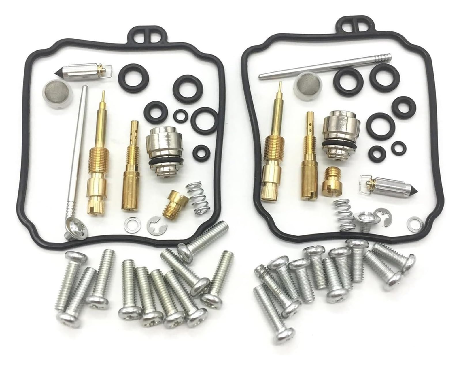 Kit joints carburateur XVS65A V-Star 650 révision haute qualité