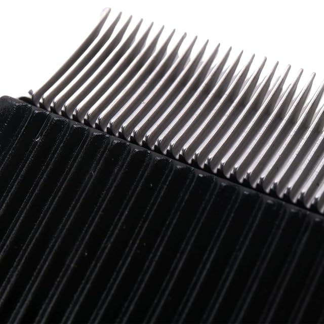 Foto 7 de 8 de SameeHome Cuchilla de repuesto para pelo de animales VS888 Perros Ganado Conejo Cuidado Trimmer Clipper Blade