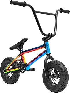 amazon mini bmx bikes