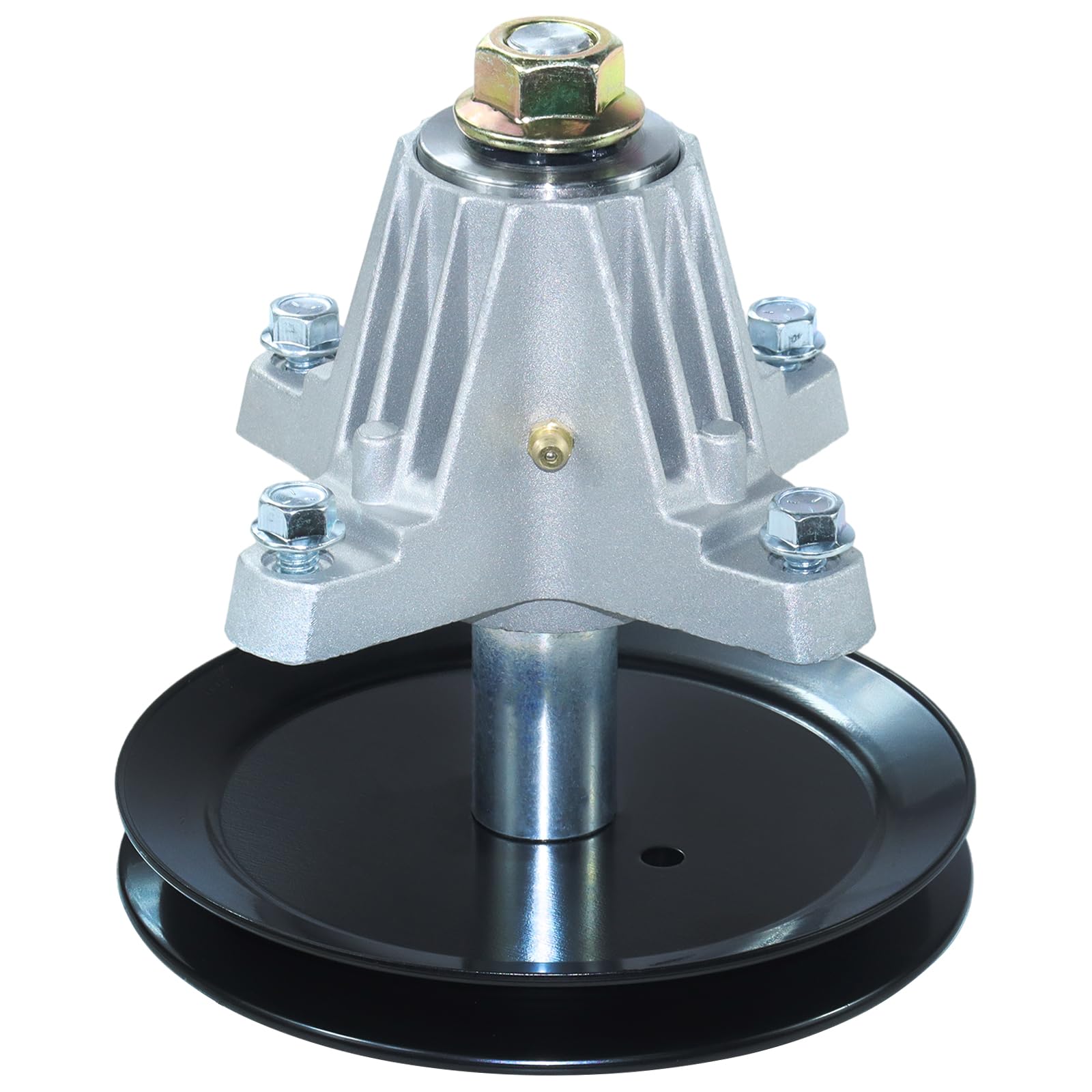 Amazon.com : POSEAGLE 2 Pack 918-06989 Spindle Assembly with 756