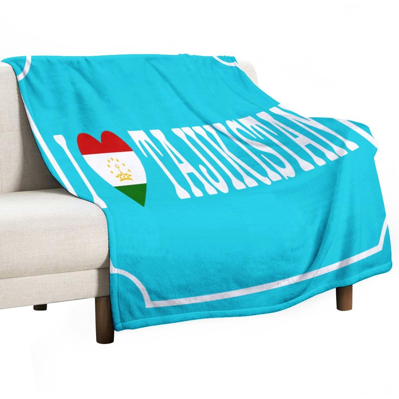 Parure de lit polaire internationale pour une décoration de chambre cocooning