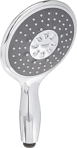 Pommeau de douche Grohe Vitalio Rain 130