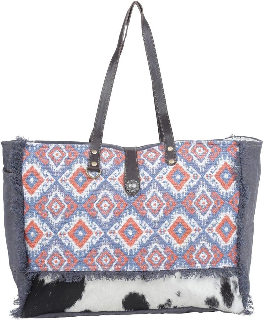 Bonhomie Weekender Bag