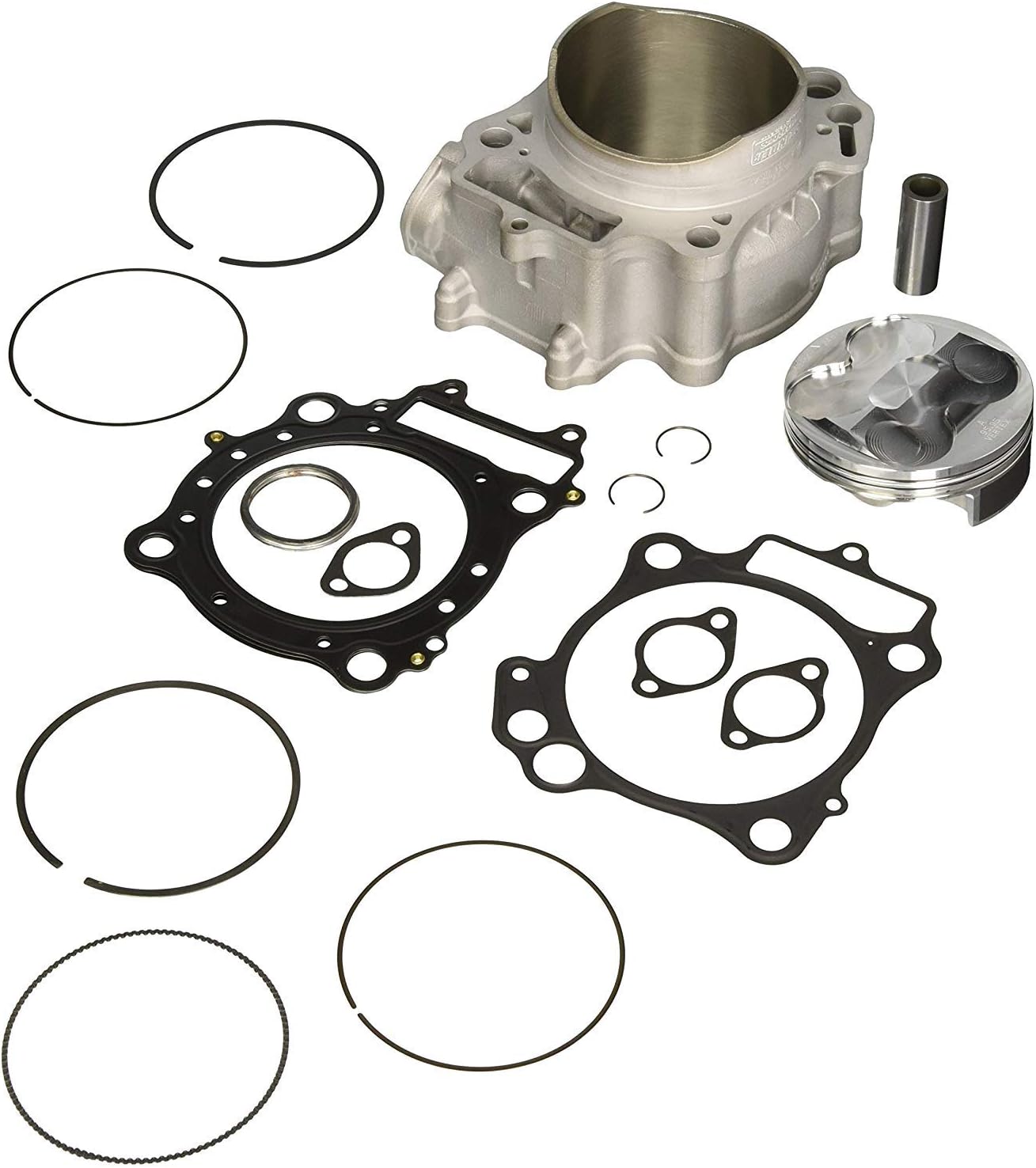 Cylinder Works 10005-K01HC Standard Bore HC Cylinder Kit