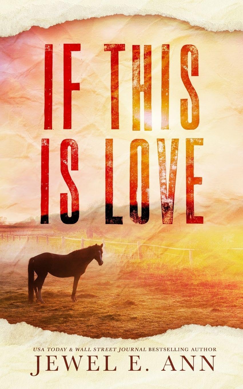 Buy If This Is Love — BookShops.in