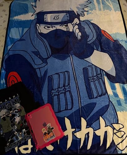 Amazon｜Seven Times Six NARUTO 疾風伝 はたけカカシ 日本語