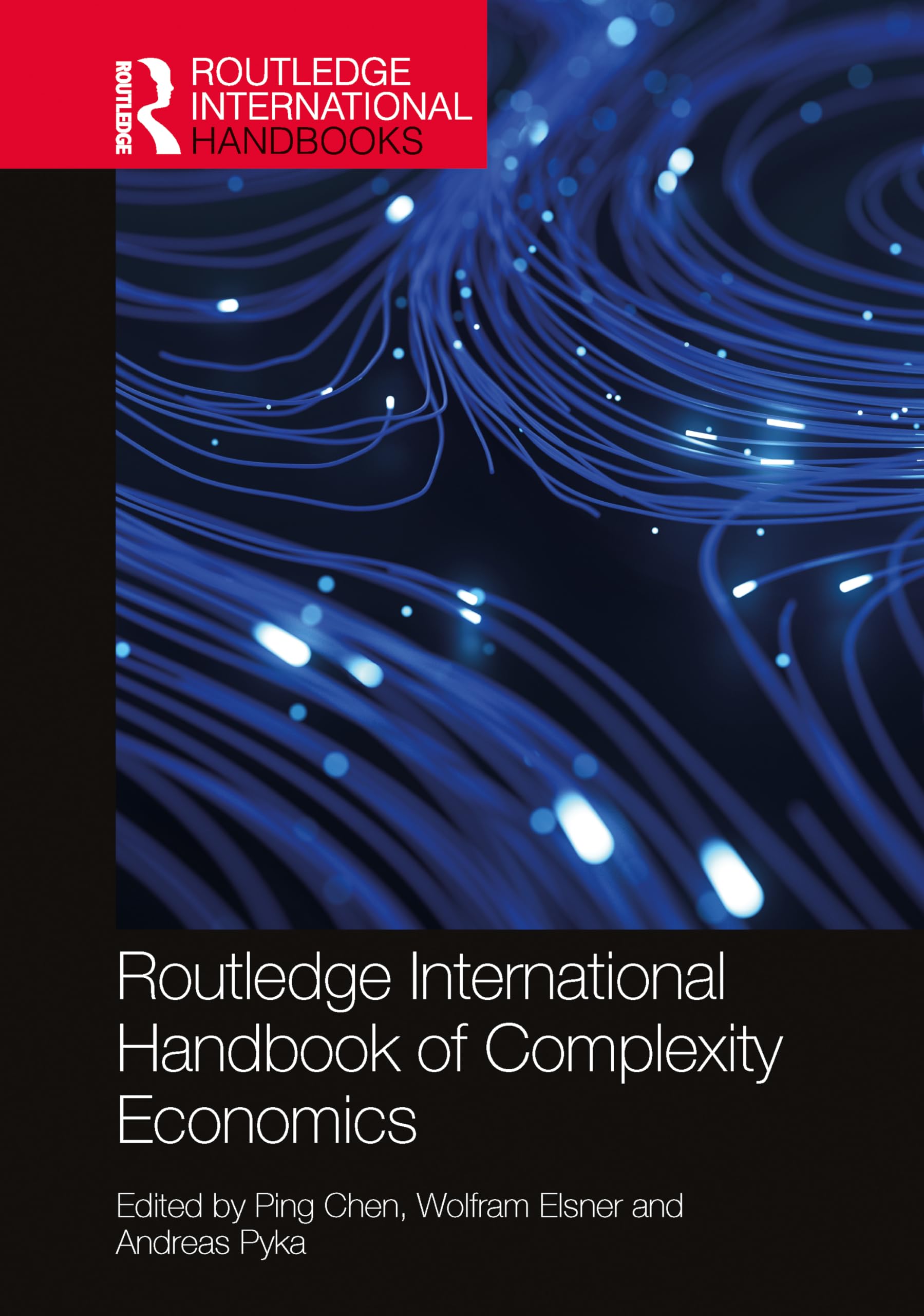 Routledge International Handbook of Complexity Economics