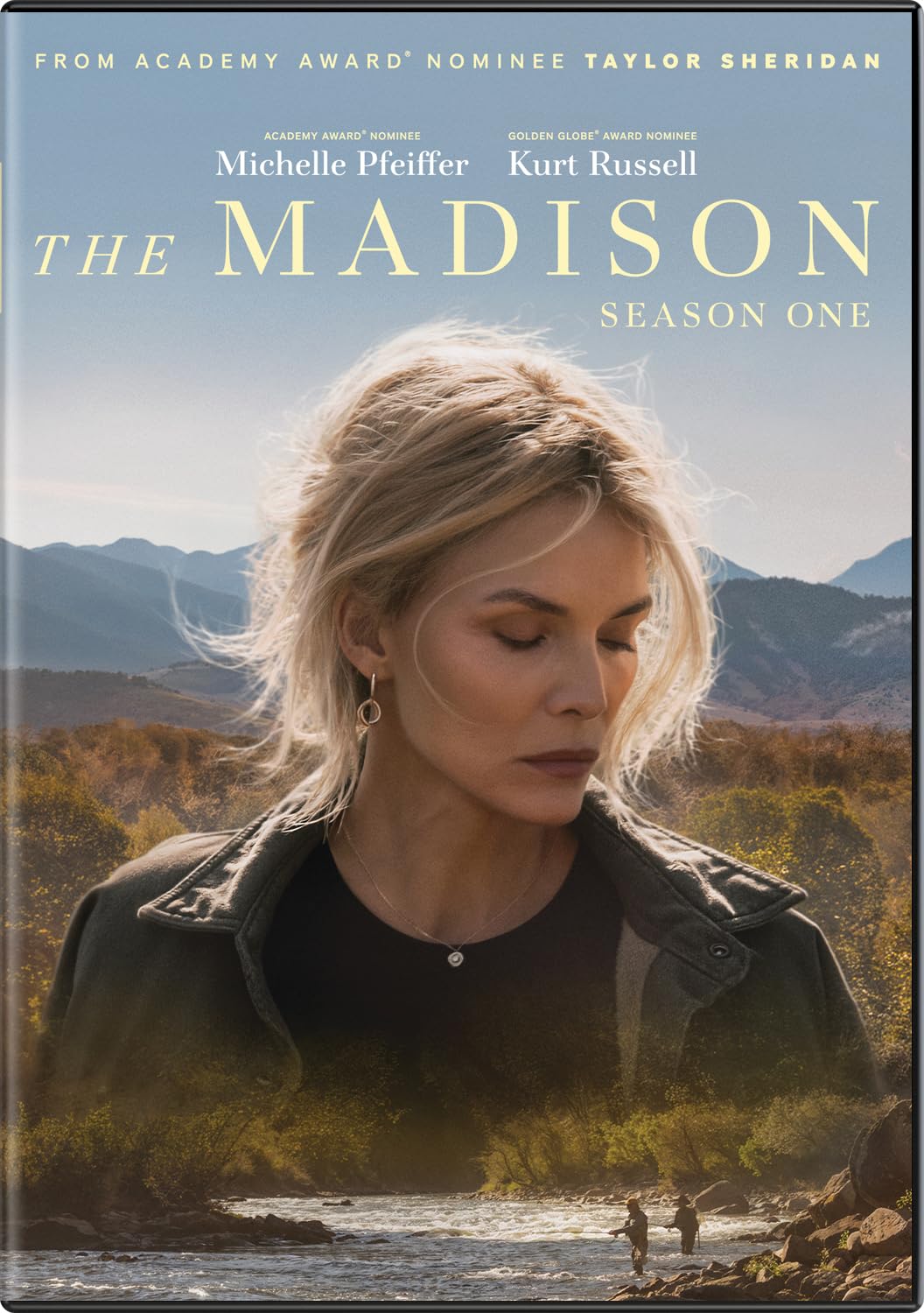 The Madison: Season One DVD - Buy Now -2
