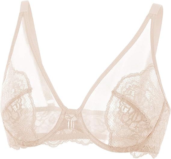 Reggiseni Senza Spalline Taglie Forti In Intimo Donna - Foto 4
