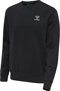 hummel Men's Hmloffgrid Sweatshirt