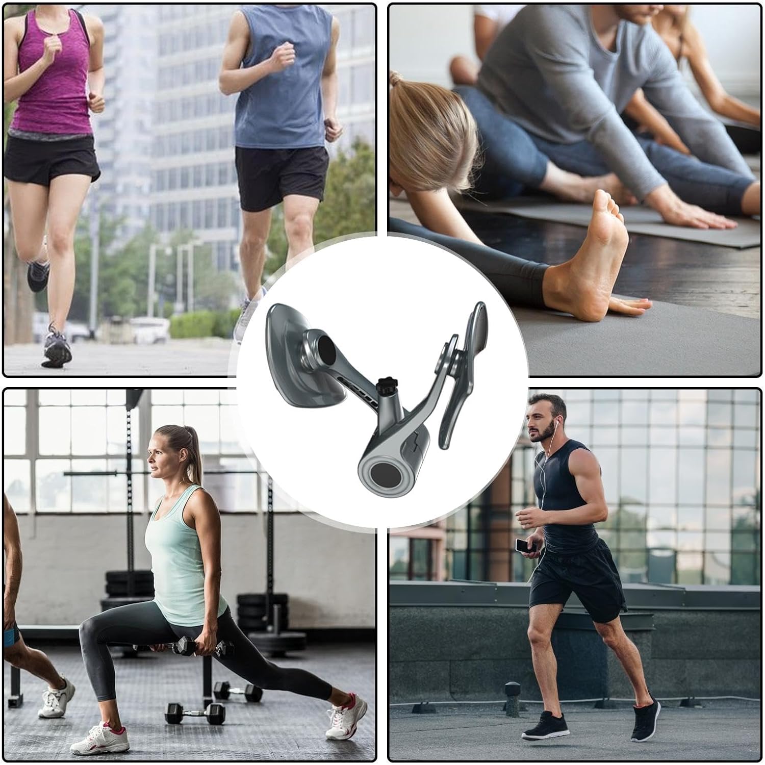 Allenatore muscolare del pavimento pelvico immagine 4