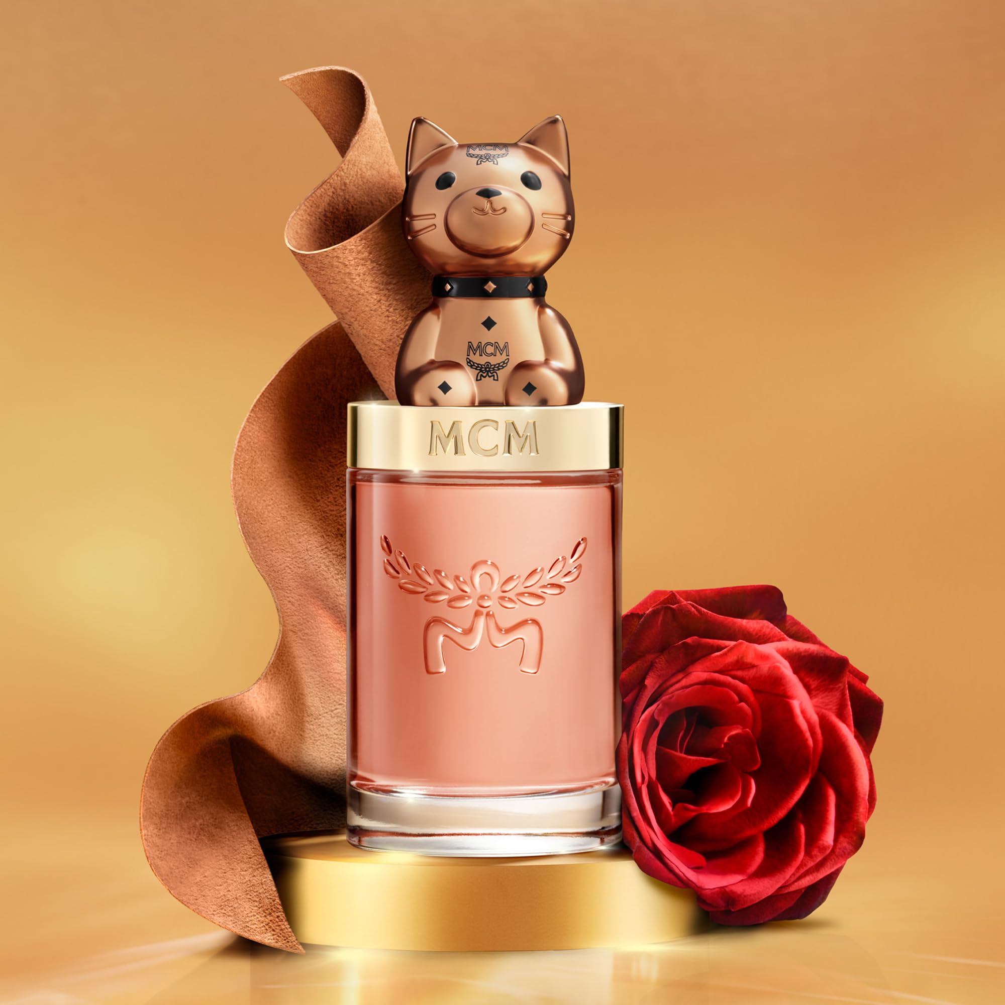 Amazon.com: MCM Fragrance Collection Eau de Parfum Mini Gift Set