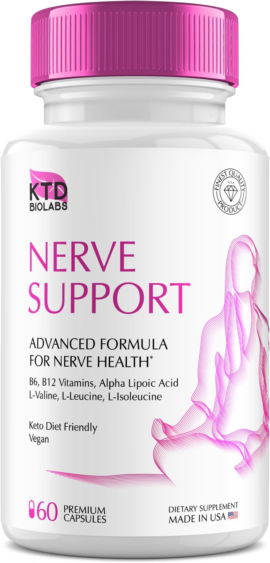 Nerve Support
