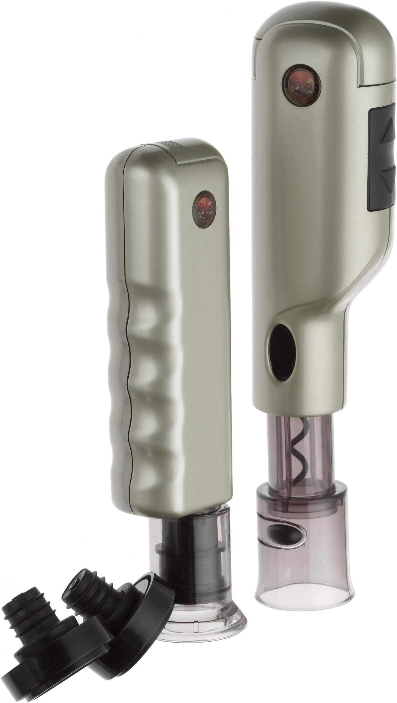 Napa EssentialsThe Electronic Sommelier Gift Set