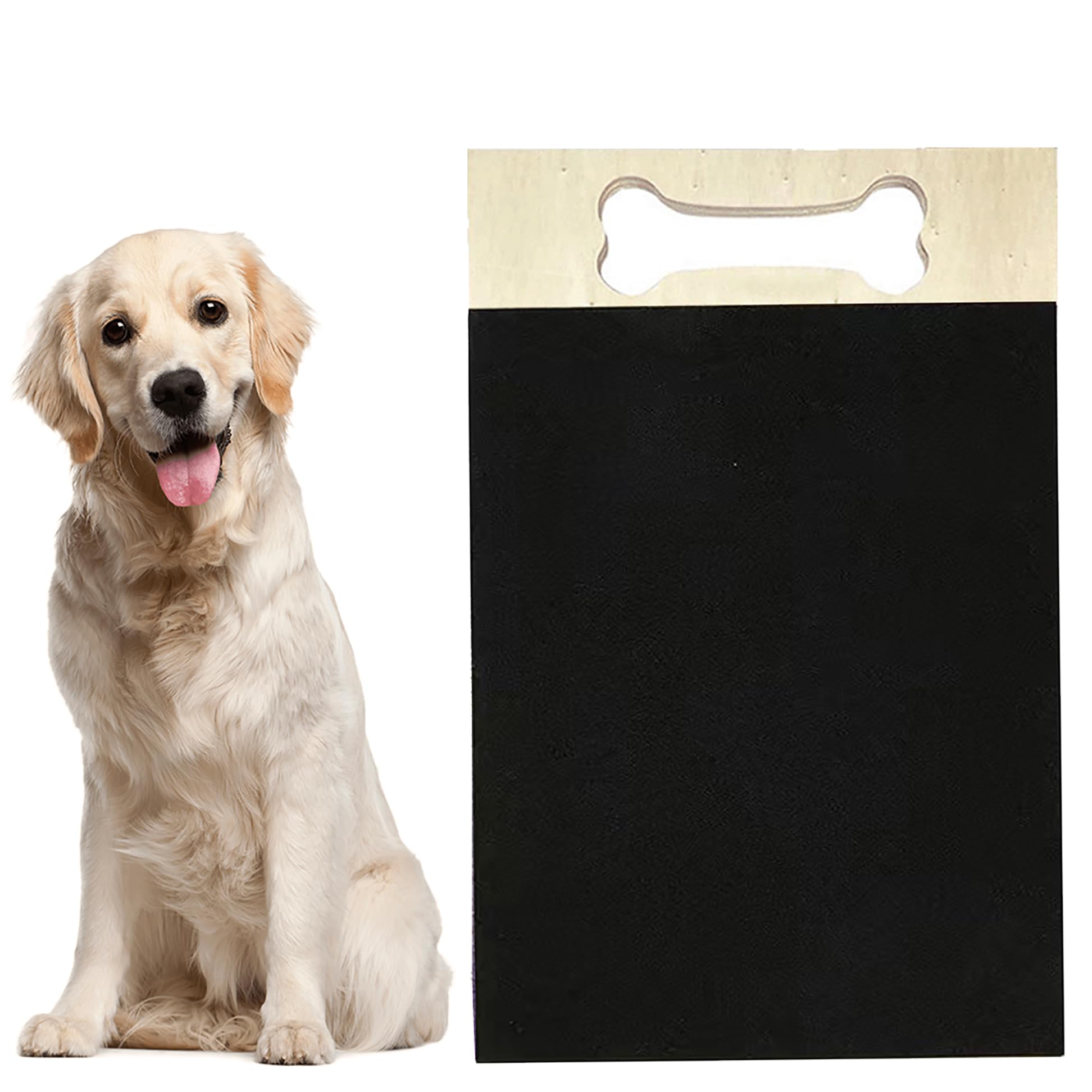 Cdycam Double Side File Scratch Board