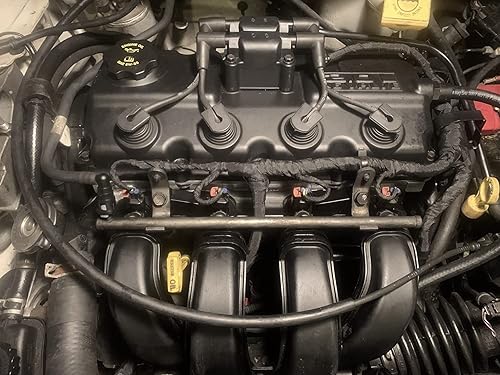 Miniatura 8 de Prime Ave (1) cuchilla de afeitar + (8) cintas originales Tesa 51036 -La cinta de arnés de alto calor más avanzada de Tesa, compatible con Mercedes,