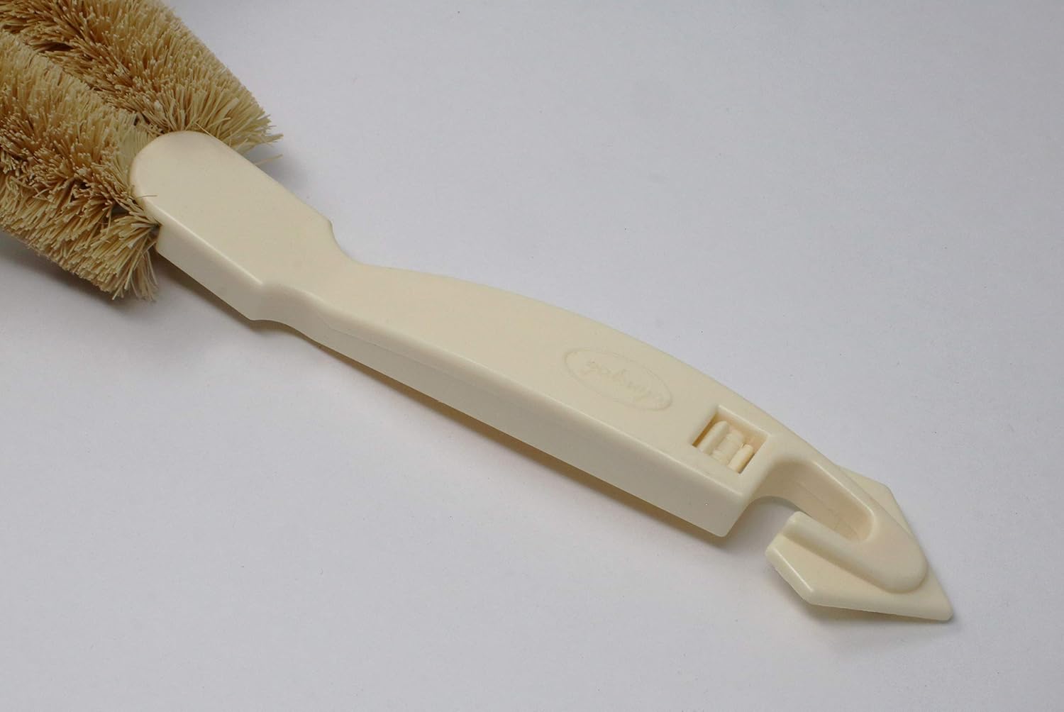 YATSUYA 13026 Palm Shoe Washer, 2.6 x 8.1 x 1.4 inches (65 x 205 x