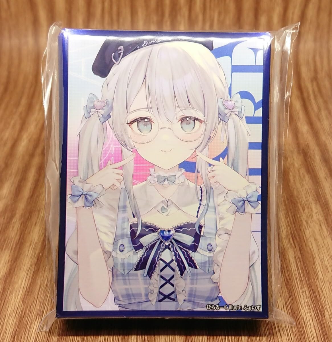 Amazon.co.jp: ぶいすぽっ! 花芽すみれ スリーブ : 文房具