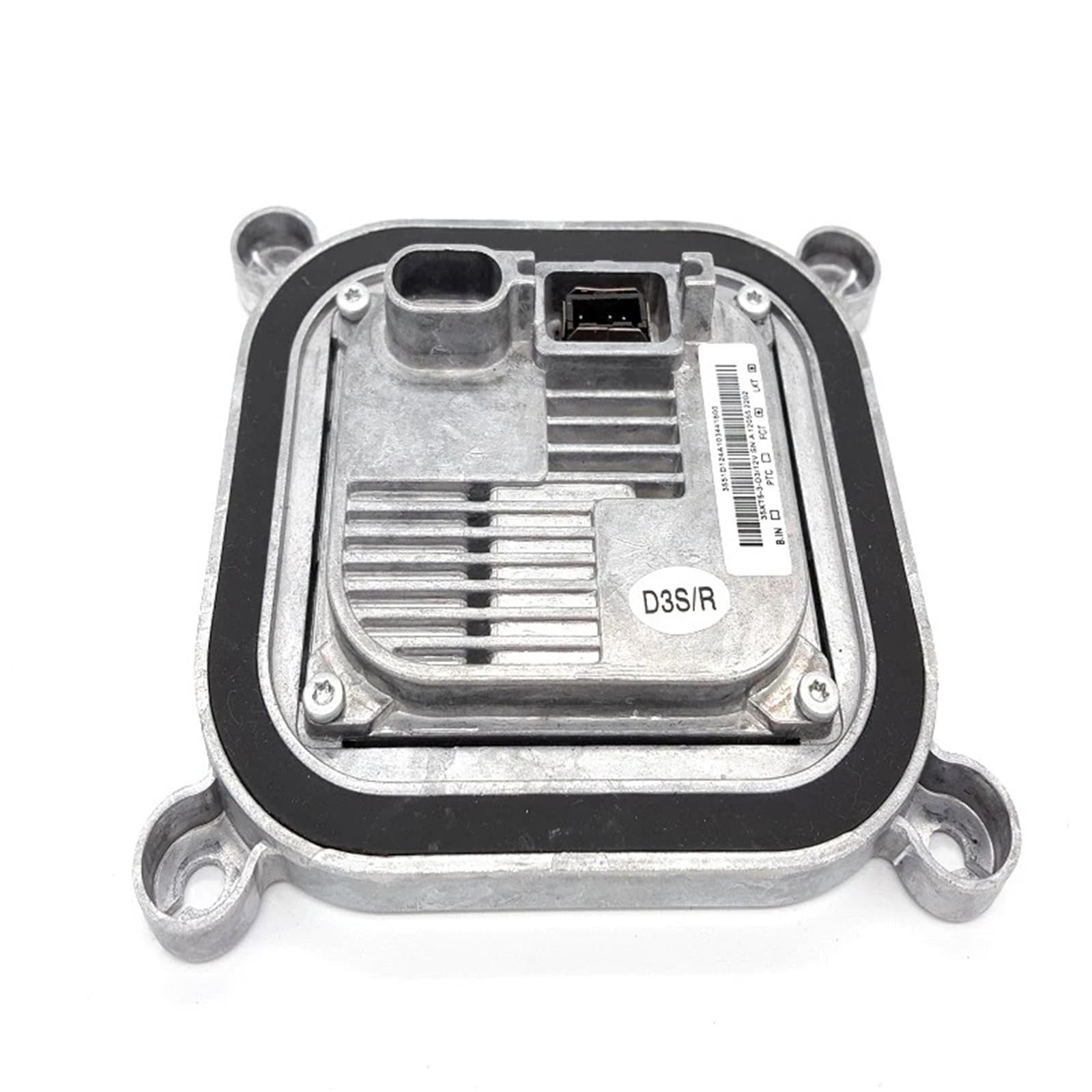 OEM 35XT6-L-D3 12 V 4 Pin/35XT6-L-D3 3 Pin/35XT6-S-D3 Scheinwerfer Computer Xenon Elektronisches Vorschaltgerät 1 Stück(35XT6-L-D3 12V 3 pin)