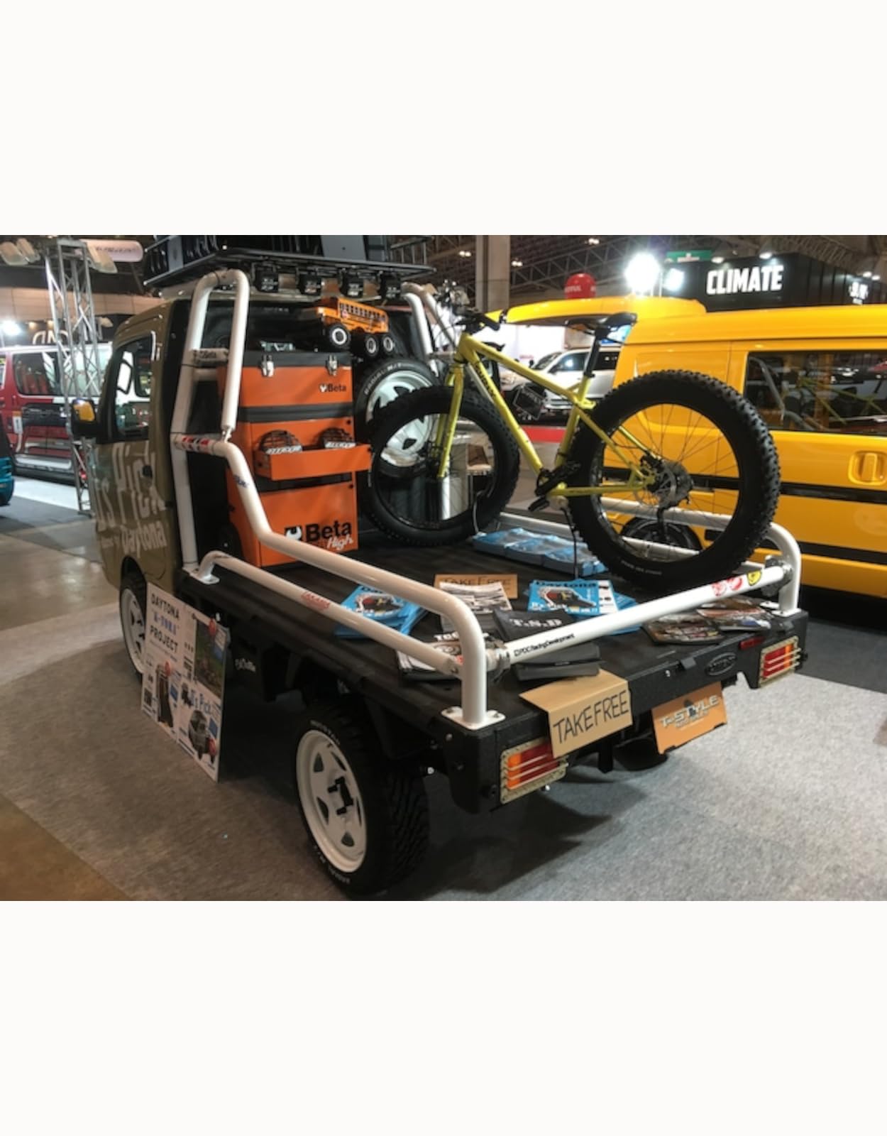 Amazon | s2racing ディーズピックロールバー 汎用 車 カスタム ドレス 