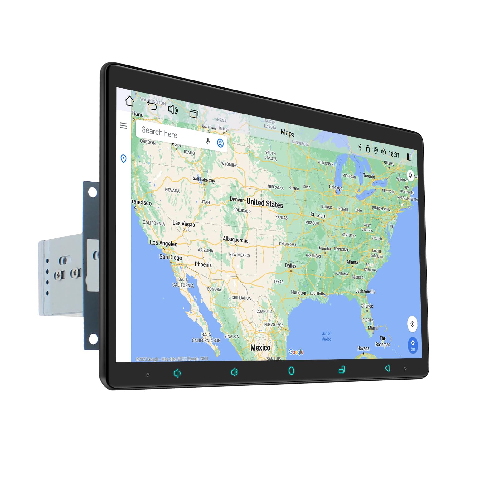 Apple - ◆じょにー◆ Amazon.com: Wireless Carplay Adapter - 2-in-1 Plug and Play