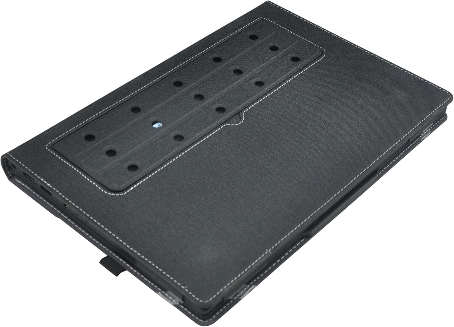 Laptop Cover Compatible with Acer Swift Go 14 SFG14-73T Swift Go 14 SFG14-73T sfg14-42-r2tl sfg14-63t sfg14-72t SFG14-72 SFG14-71 SFG14-71T Case Protective Sleeve Pouch (Black)
