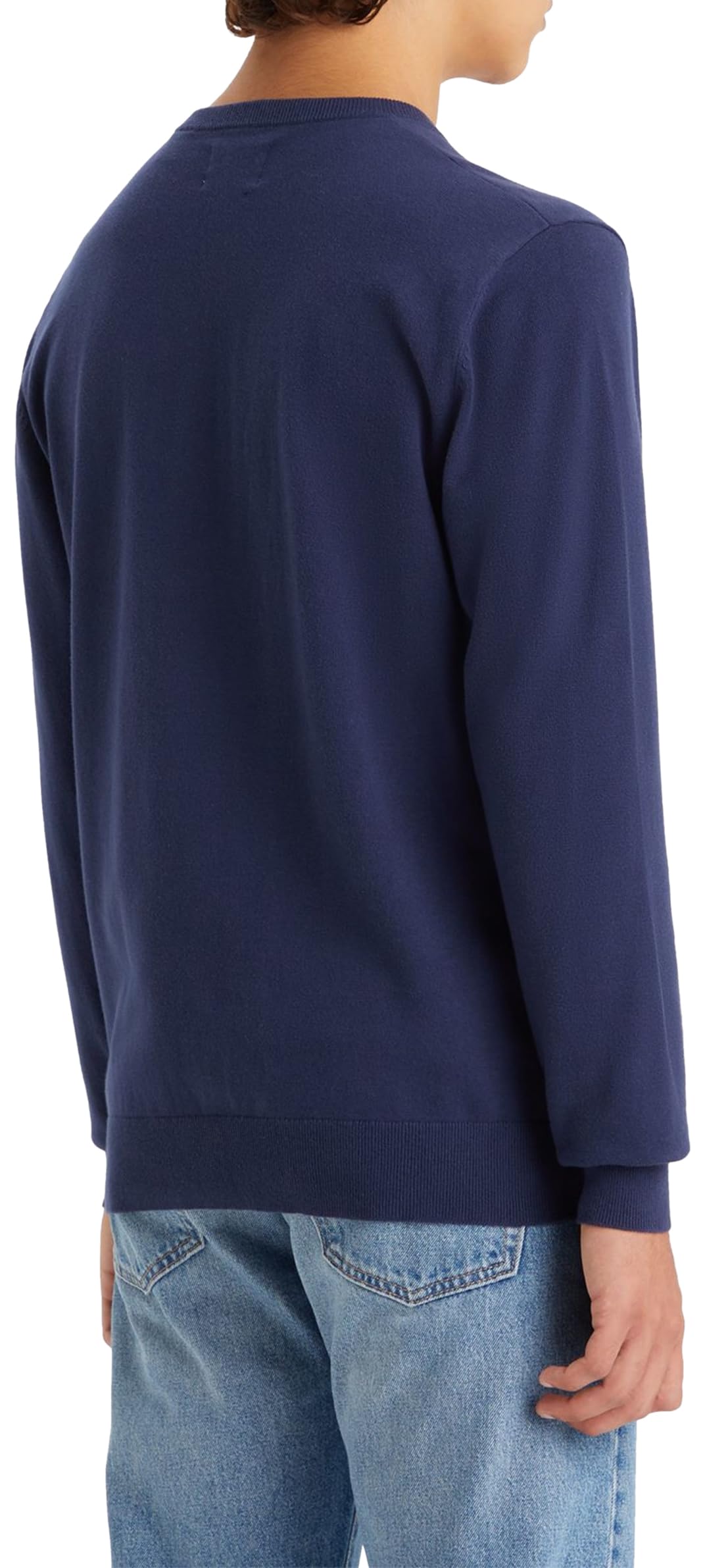 Levi's Lightweight Housemark Sweat-Shirt Homme