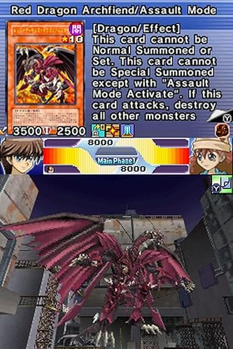 Miniatura 8 de Yu-Gi-Oh! 5D's Stardust Accelerator World Championship Tournament 2009 (Renewed)