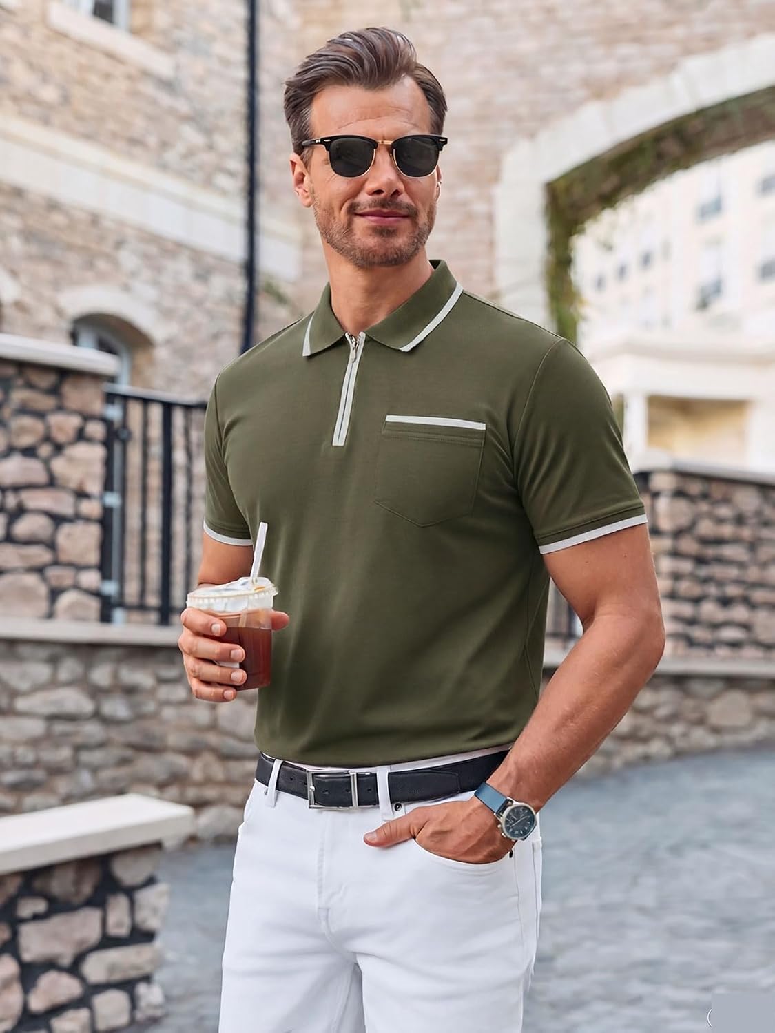 Army Green