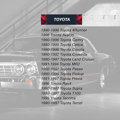 Miniatura 5 de Carcasa con mando a distancia para Toyota RS3000 BAB237131-022, color gris