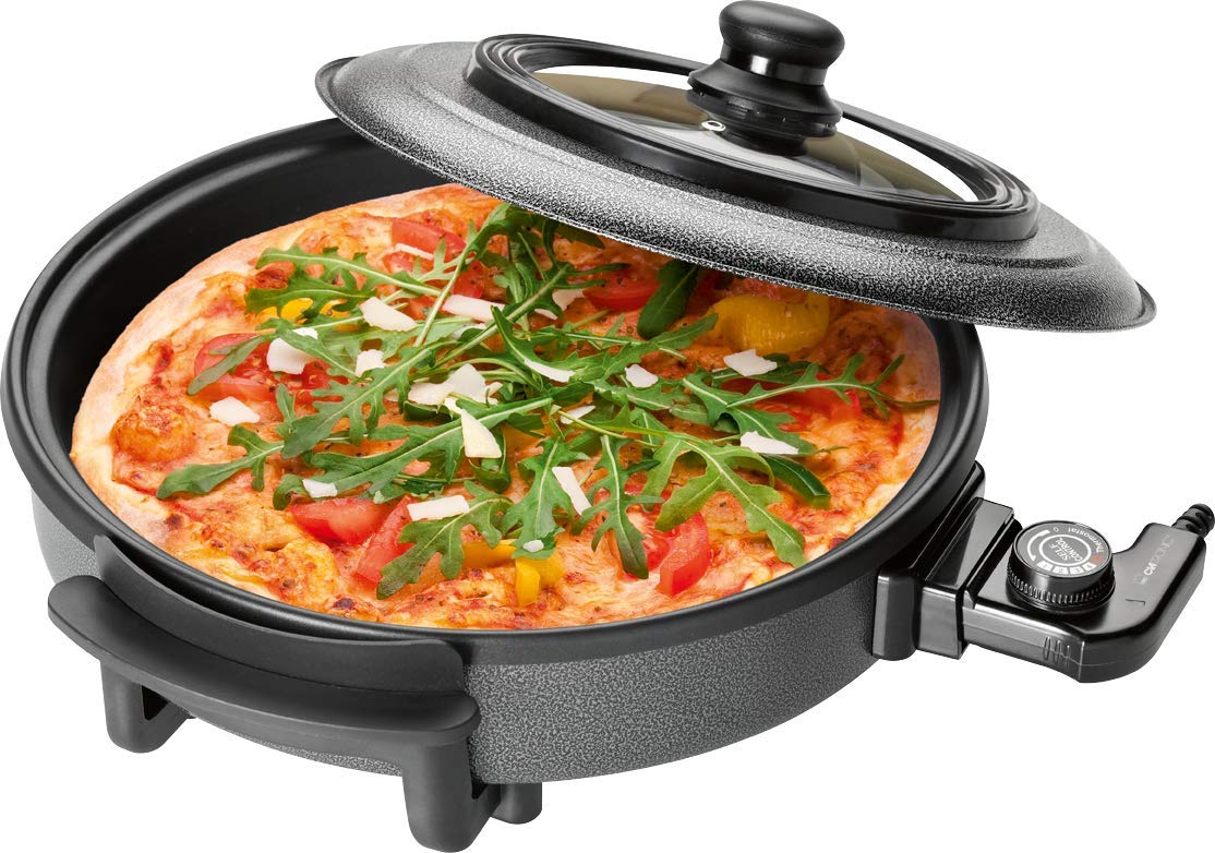 Clatronic PP 3402 Padella Stufati e Arrosti
