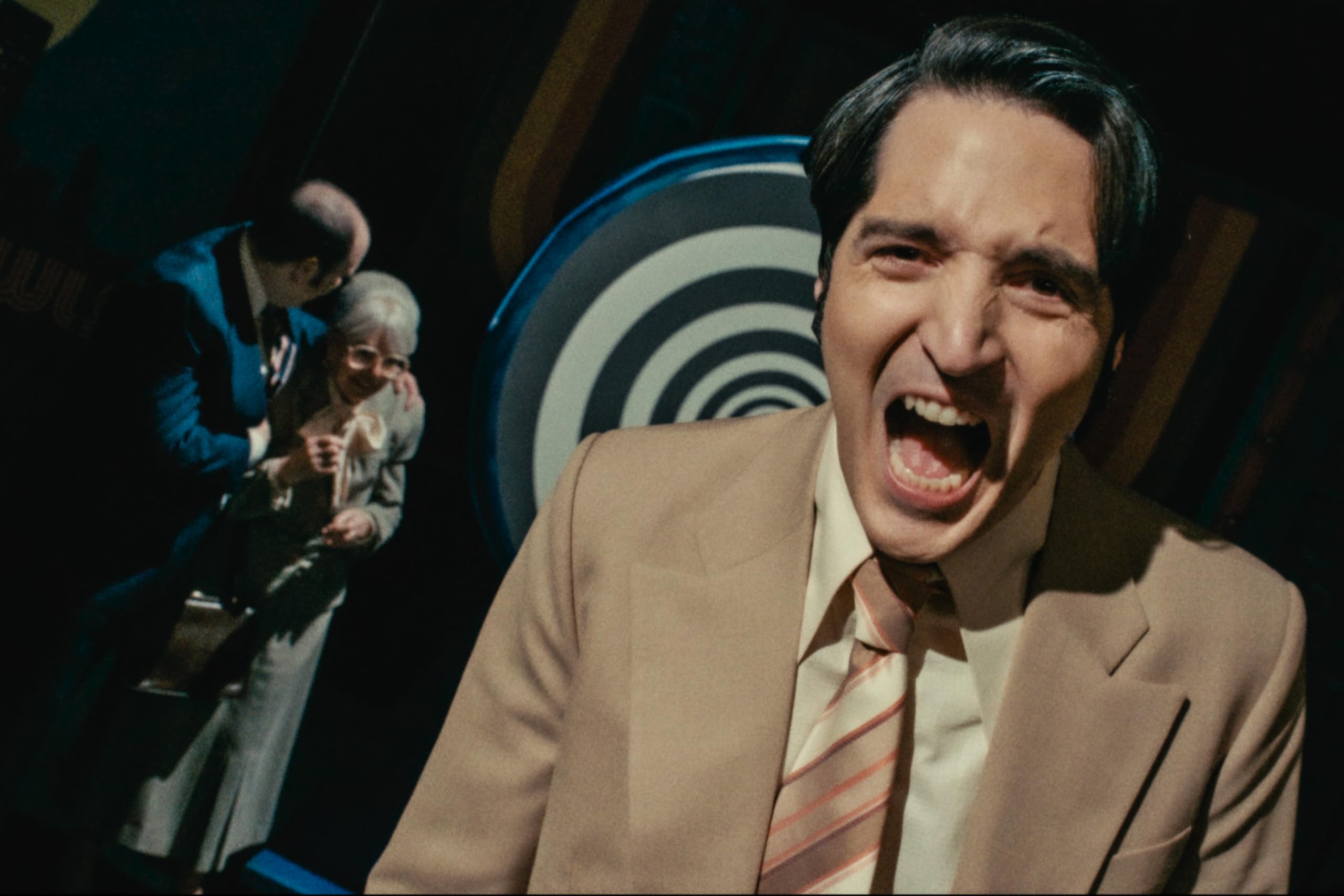 Late Night with the Devil im Mediabook (UHD (deutsch/OV)
