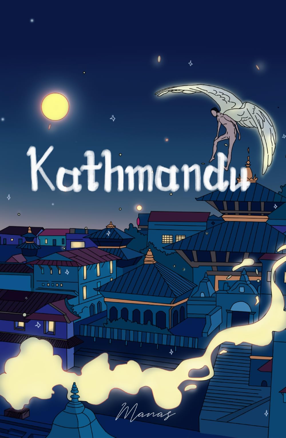 Kathmandu