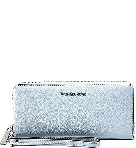 MICHAEL Michael Kors Travel Continental, Pale Ocean